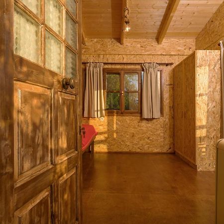 River Treehouse Laganas Ngoại thất bức ảnh