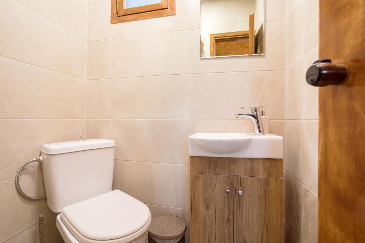 River Treehouse Laganas Ngoại thất bức ảnh